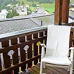 Apartamento Utoring Plaz 030 By Interhome Bivio