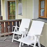Apartamento Utoring Plaz 030 By Interhome *