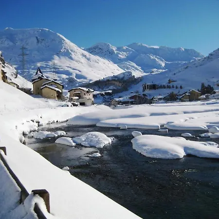 Utoring Plaz 030 By Interhome * Bivio