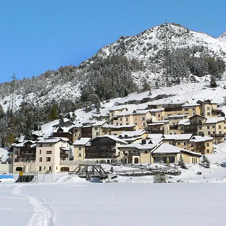 Lejlighed Utoring Plaz 030 By Interhome *