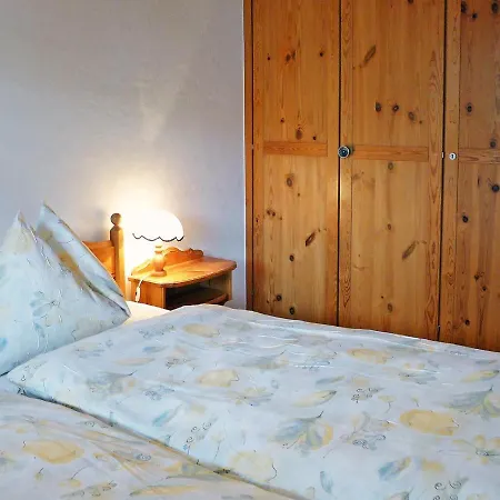 Apartament Utoring Plaz 030 By Interhome