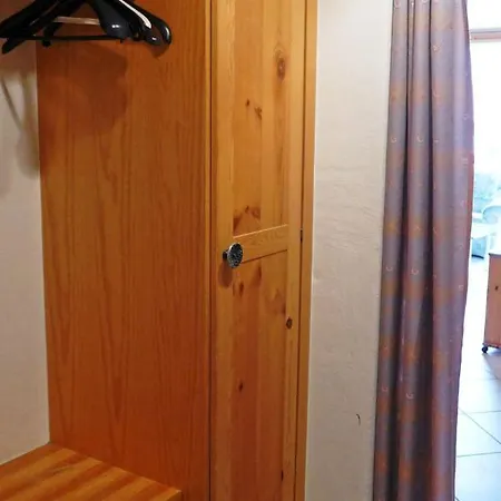 Utoring Plaz 030 By Interhome 公寓