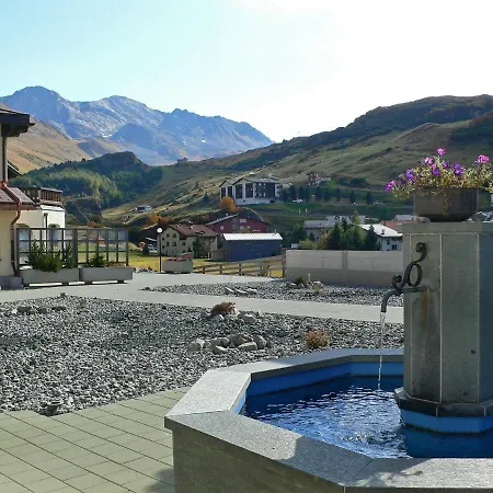 Apartament Utoring Plaz 030 By Interhome