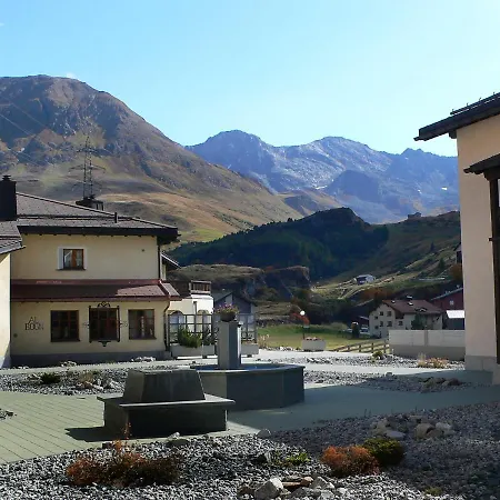 Utoring Plaz 030 By Interhome * Bivio