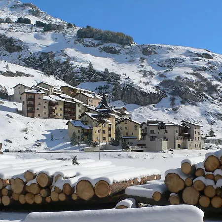 Apartament Utoring Plaz 030 By Interhome *