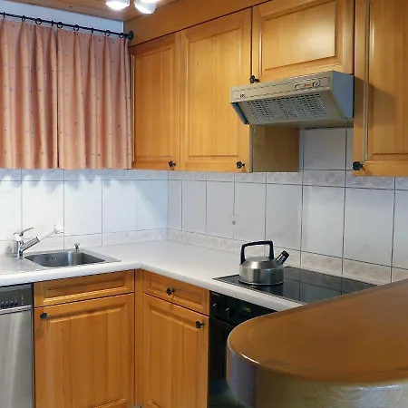 Utoring Plaz 030 By Interhome *