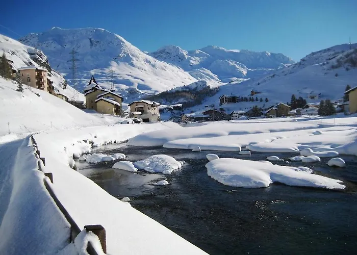 Utoring Plaz 030 By Interhome * Bivio