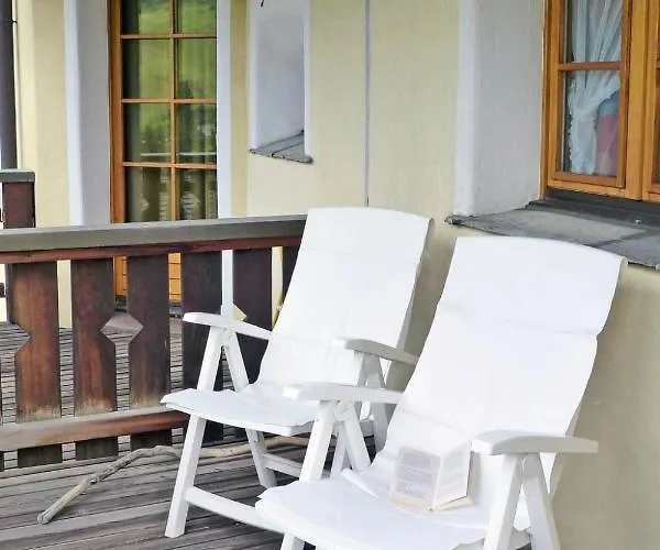 Apartamento Utoring Plaz 030 By Interhome *