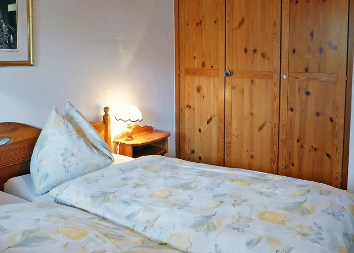 Apartamento Utoring Plaz 030 By Interhome