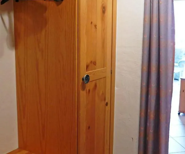 Utoring Plaz 030 By Interhome Apartamento