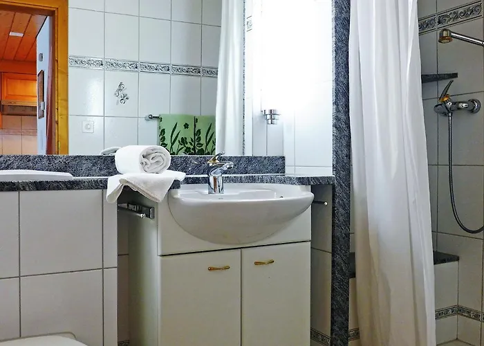 Utoring Plaz 030 By Interhome Apartamento Bivio