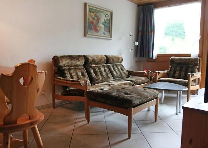 Utoring Plaz 030 By Interhome * Bivio