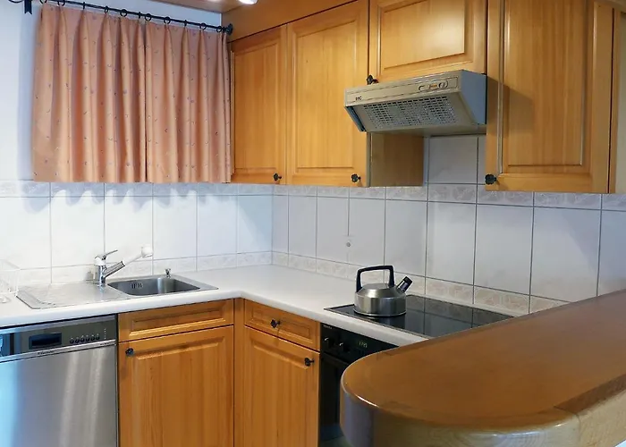 Utoring Plaz 030 By Interhome *