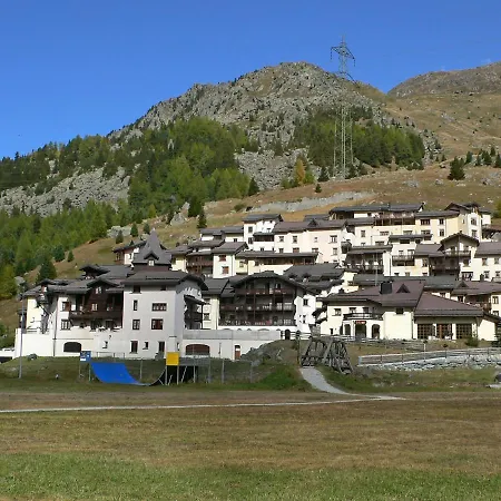 Utoring Plaz 030 By Interhome * Bivio