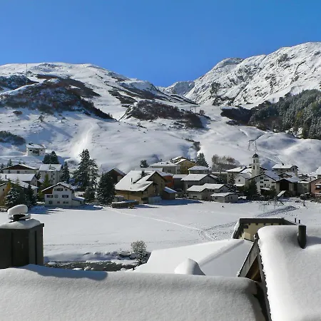 Utoring Plaz 030 By Interhome Bivio